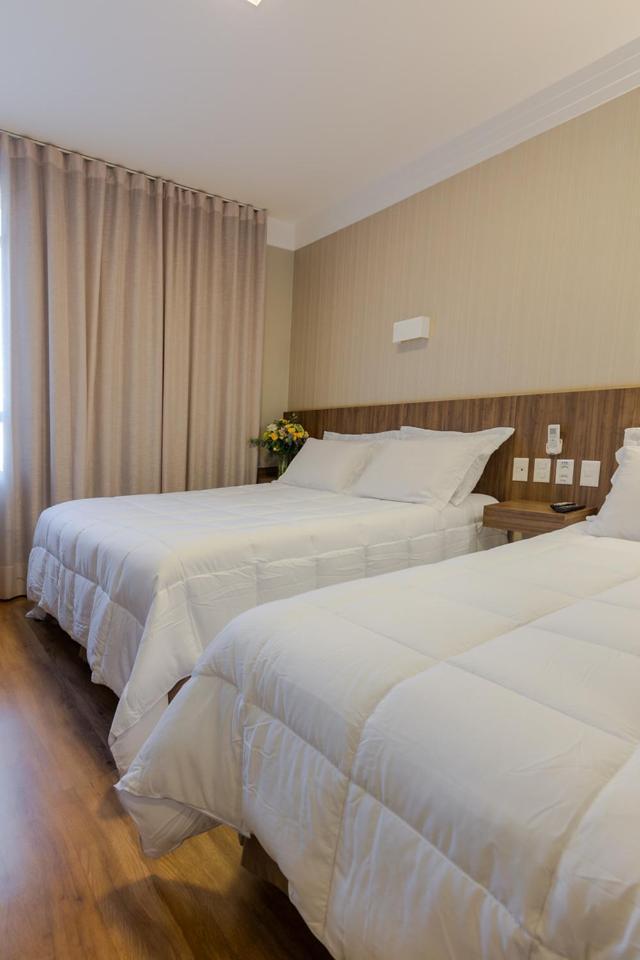Nohotel Nova Odessa
