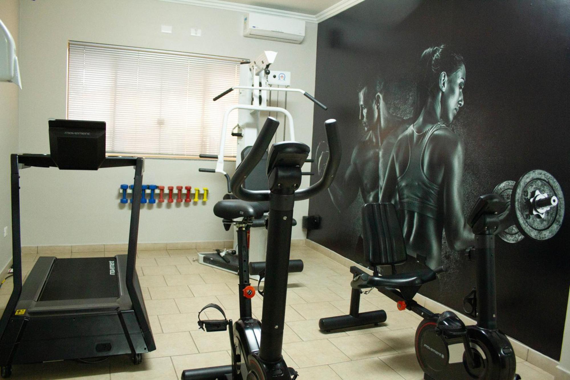 Nohotel Nova Odessa