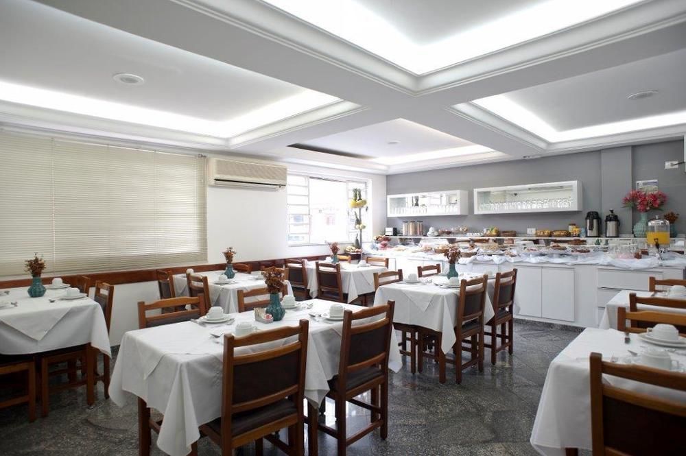 Hotel Nohotel Nova Odessa
