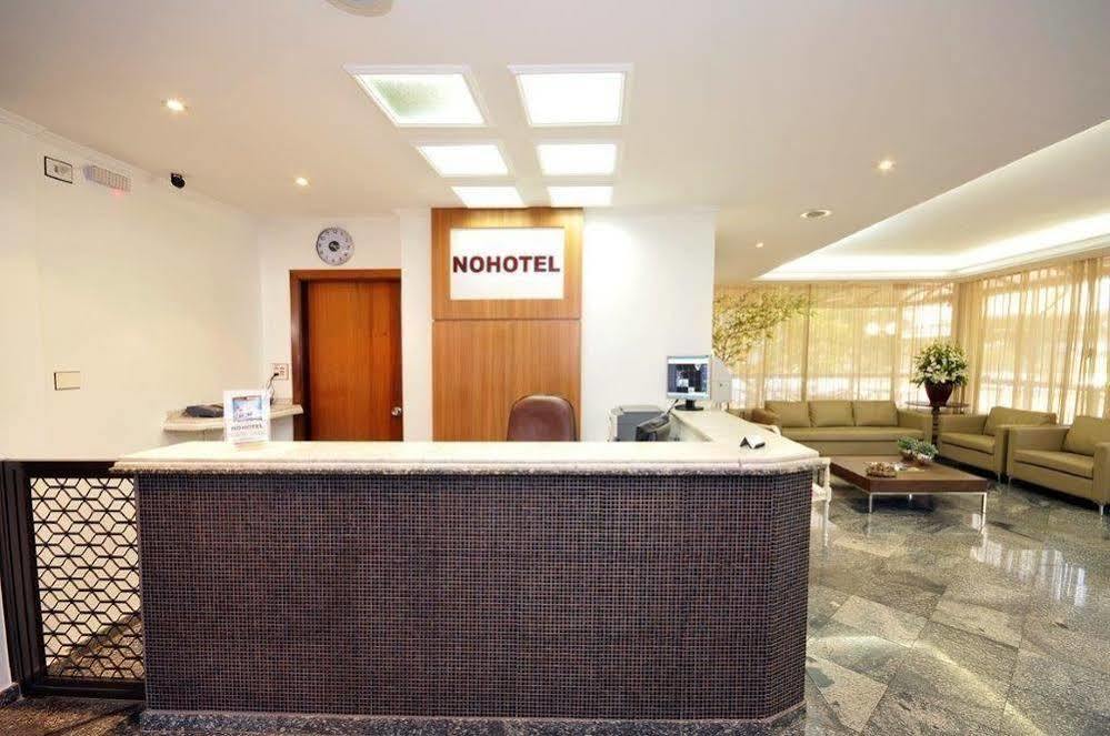 Hotel Nohotel
