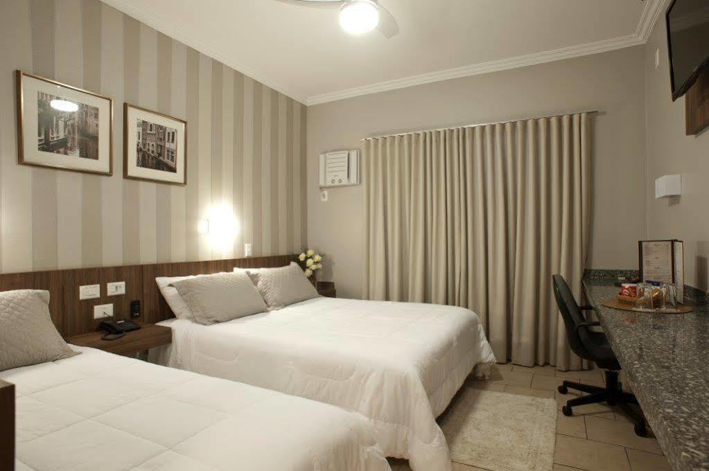 Nohotel 3* Nova Odessa