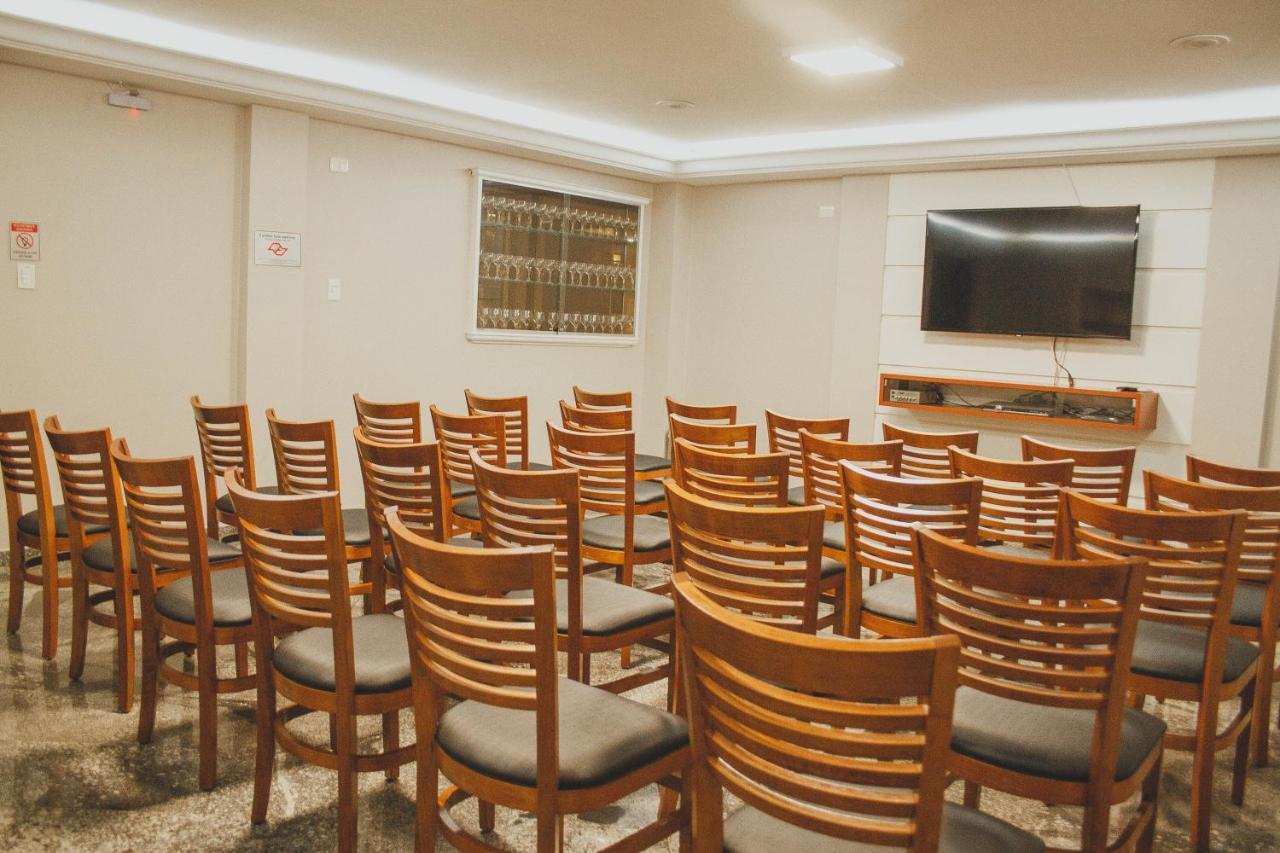 Hotel Nohotel Nova Odessa
