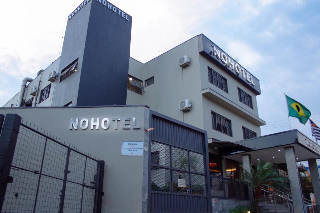 Nohotel Hotel